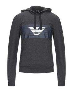 Толстовка EA7