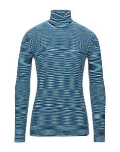 Водолазки Missoni