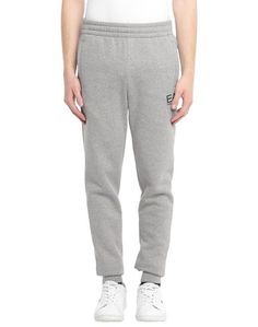 Повседневные брюки EA7