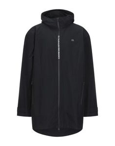 Легкое пальто Calvin Klein Performance