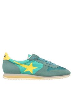 Низкие кеды и кроссовки Haus Golden Goose