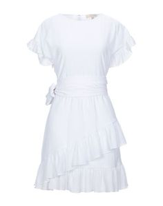 Короткое платье Michael Kors