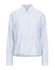 Pубашка PomandÈre