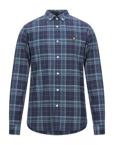 Pубашка Lyle & Scott