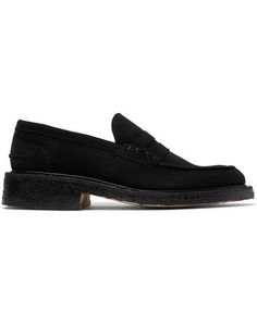 Мокасины Tricker's
