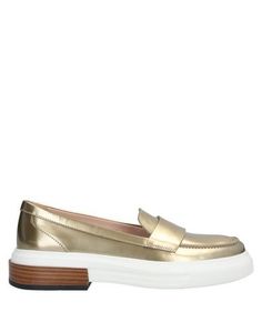 Мокасины Tod’S