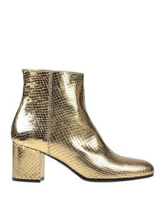 Полусапоги и высокие ботинки SW Shoes