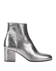 Полусапоги и высокие ботинки SW Shoes