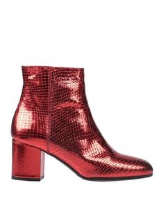 Полусапоги и высокие ботинки SW Shoes