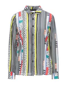 Pубашка Frankie Morello