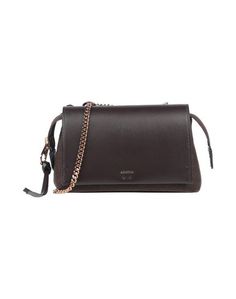 Сумка через плечо Agnona