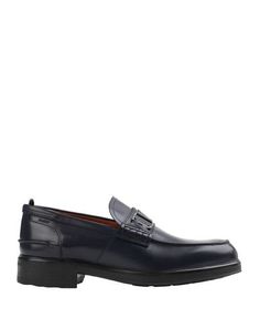 Мокасины Bally