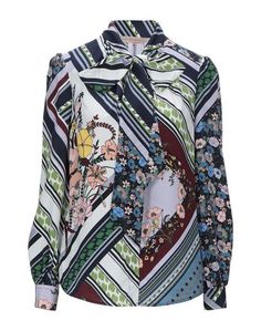 Pубашка Tory Burch