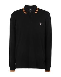Поло Ps Paul Smith