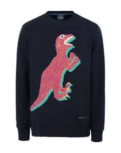 Толстовка Ps Paul Smith