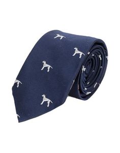 Галстук Paul Smith