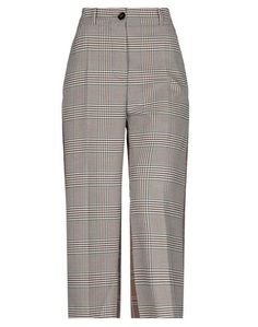 Повседневные брюки Mm6 Maison Margiela
