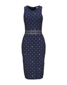 Платье до колена Michael Kors