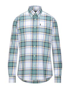 Pубашка Barbour
