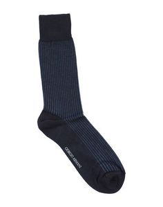 Короткие носки Giorgio Armani