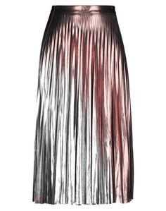 Юбка миди Patrizia Pepe