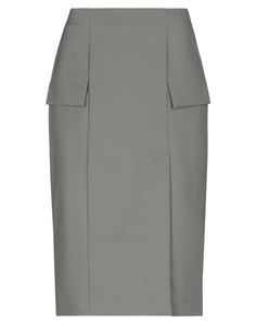 Юбка длиной 3/4 Emporio Armani