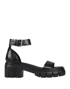 Сандалии Windsor Smith