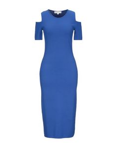 Платье до колена Michael Kors