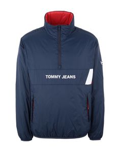 Пуховик Tommy Jeans