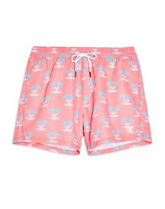Шорты для плавания Topman