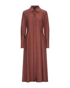 Платье длиной 3/4 Caliban