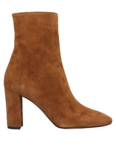 Полусапоги и высокие ботинки J.A.P. Jose Antonio Pereira