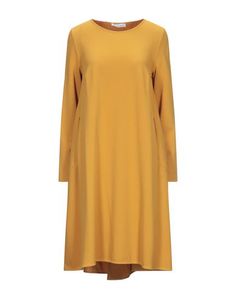 Платье миди CafÈnoir