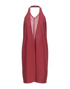 Платье до колена Drkshdw BY Rick Owens