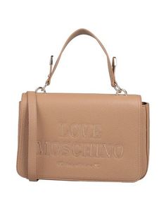 Сумка на руку Love Moschino