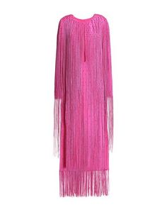 Платье миди Emilio Pucci