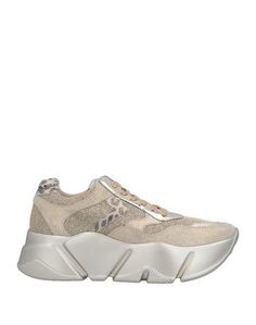 Кеды и кроссовки Voile Blanche