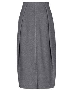 Длинная юбка Jil Sander