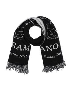 Шарф Études