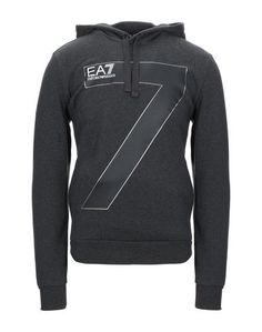 Толстовка EA7