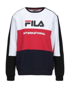 Толстовка Fila