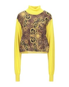 Водолазки Versace