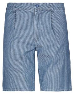 Джинсовые бермуды Only & Sons