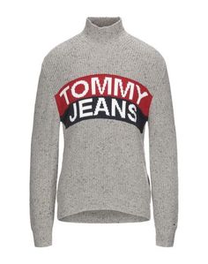 Водолазки Tommy Jeans