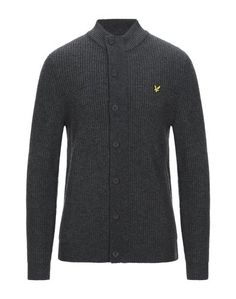 Кардиган Lyle & Scott