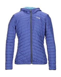 Пуховик с синт. наполнителем Colmar