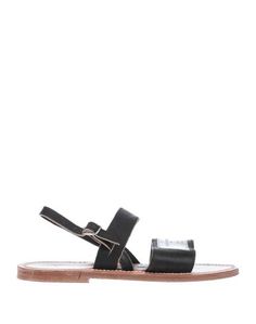 Сандалии Golden Goose