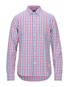 Pубашка Scotch & Soda