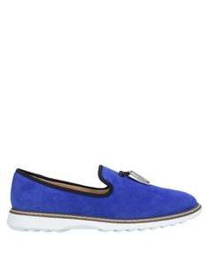 Мокасины Giuseppe Zanotti