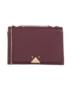 Сумка через плечо Emporio Armani